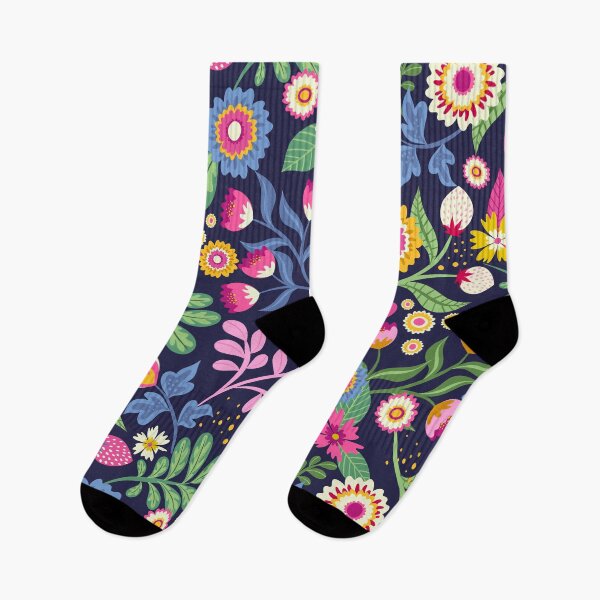 Item preview, Floral Allure designed and sold by printyparrot.