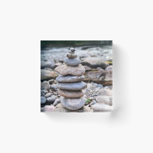 Item preview, Stacked Rocks designed and sold by RAdley21.