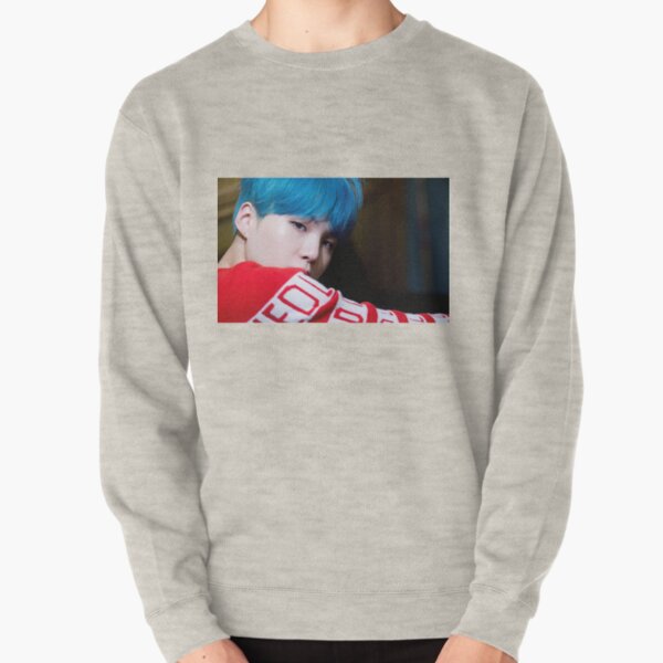 suga dna sweater