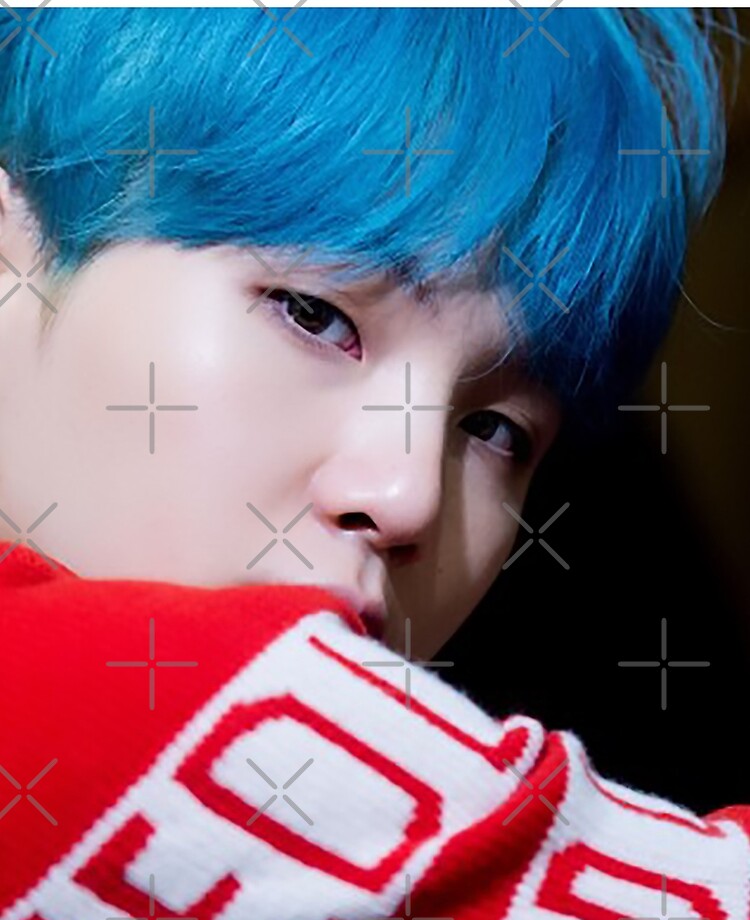 suga dna ipad case skin by baekgie29 redbubble