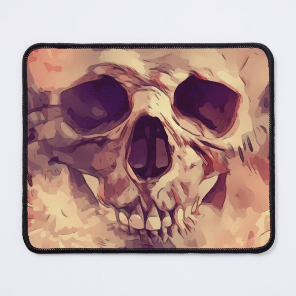 Item preview, Romantic Skull designed and sold by Gothic Fantasy.
