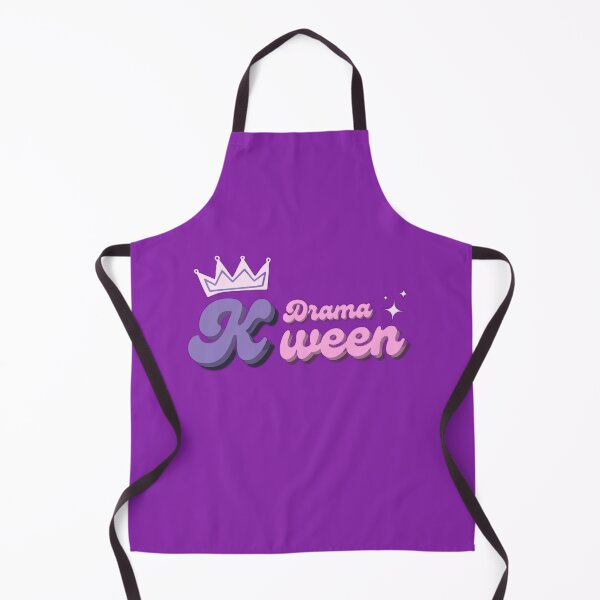 Item preview, K-drama Kween designed and sold by EspyDesignCo.