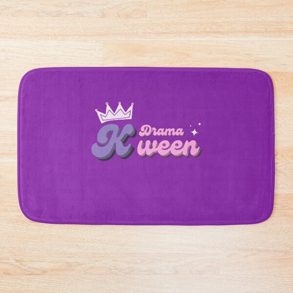 Item preview, K-drama Kween designed and sold by EspyDesignCo.