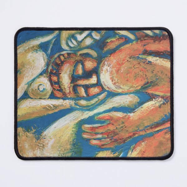 Item preview, Lovers - Sunshine Of Our Love 1 designed and sold by Carmen Tyrrell.