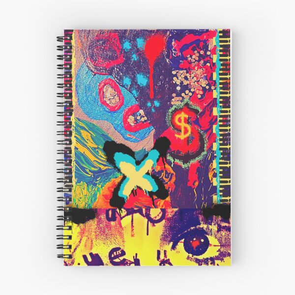 Item preview, eBuLLieNT coLoRs designed and sold by Swooncake Press.