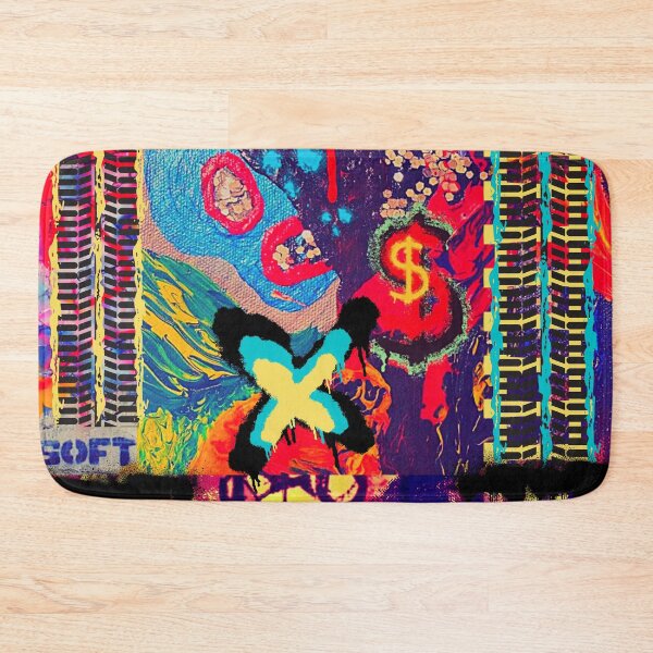Item preview, eBuLLieNT coLoRs designed and sold by Swooncake Press.