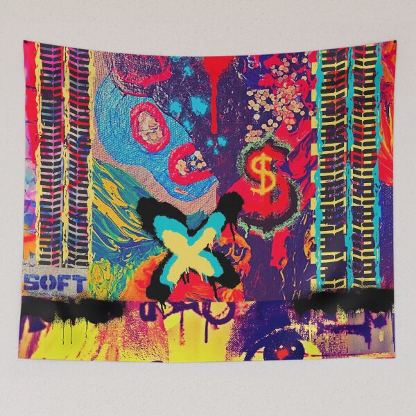 Item preview, eBuLLieNT coLoRs designed and sold by Swooncake Press.