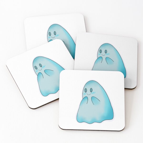 Item preview, Ghost designed and sold by Brittany Garrett.