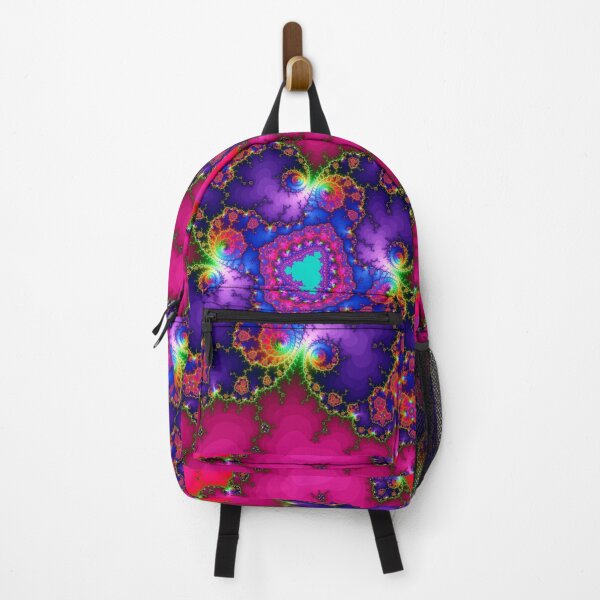 Item preview, Fractal Poppy designed and sold by dasraiser.
