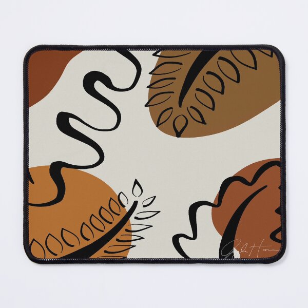 Item preview, Fallin' Leaves designed and sold by Print-By-Jayde.