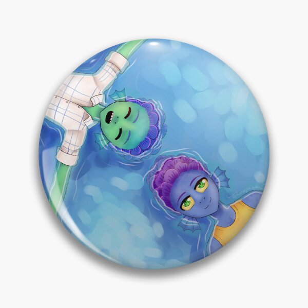 Item preview, taking a swim designed and sold by honeybeam-art.