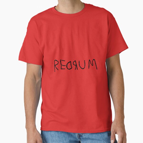 ReDRum Classic T-Shirt