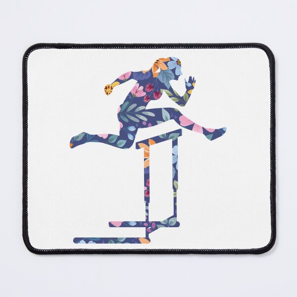 Item preview, Womens Hurdler designed and sold by BeaSchoney.