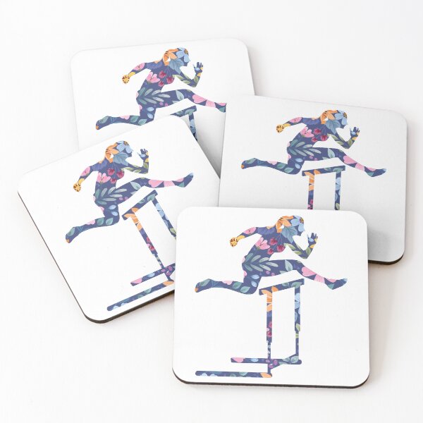 Item preview, Womens Hurdler designed and sold by BeaSchoney.