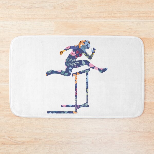 Item preview, Womens Hurdler designed and sold by BeaSchoney.