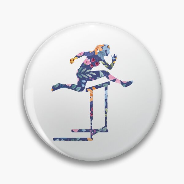 Item preview, Womens Hurdler designed and sold by BeaSchoney.