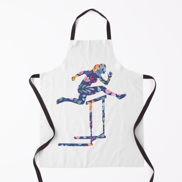 Item preview, Womens Hurdler designed and sold by BeaSchoney.