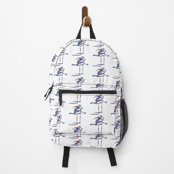 Item preview, Womens Hurdler designed and sold by BeaSchoney.