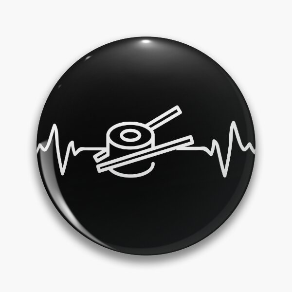 Item preview, Sushi Heart Beat  - For Sushi Lovers  designed and sold by netzzoart.