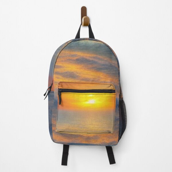 Item preview, Sunset at sea designed and sold by ArtySaxon.