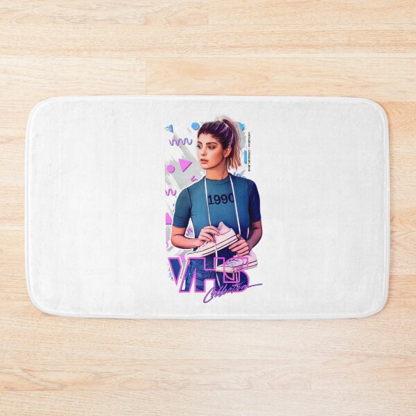 Item preview, 90s style artwork from vhs collection by DESIGNBYJENS  designed and sold by Jenslemmens.