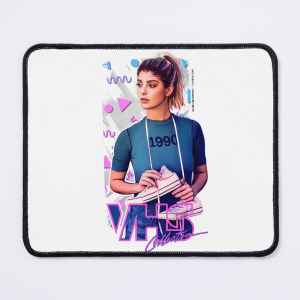 Item preview, 90s style artwork from vhs collection by DESIGNBYJENS  designed and sold by Jenslemmens.