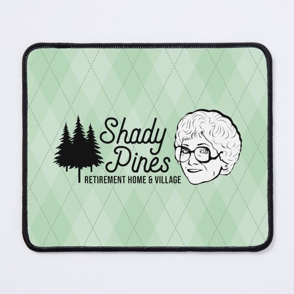 Item preview, Sophia Petrillo: Shady Pines Retirement Home & Village (the Golden Girls) designed and sold by catalystdesign.