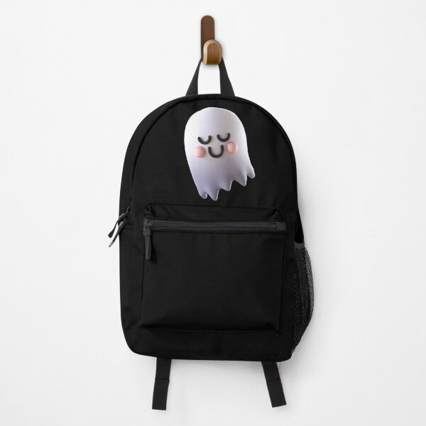 Item preview, Cute Ghost Halloween  designed and sold by OneDayCollected.