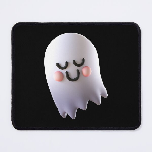 Item preview, Cute Ghost Halloween  designed and sold by OneDayCollected.