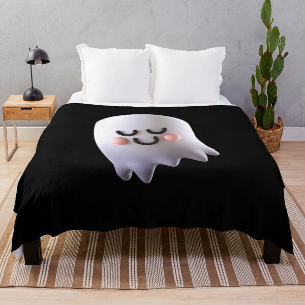 Item preview, Cute Ghost Halloween  designed and sold by OneDayCollected.
