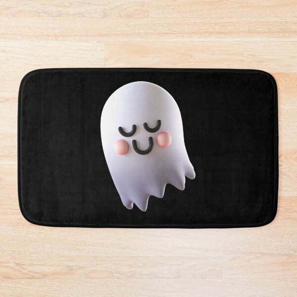Item preview, Cute Ghost Halloween  designed and sold by OneDayCollected.