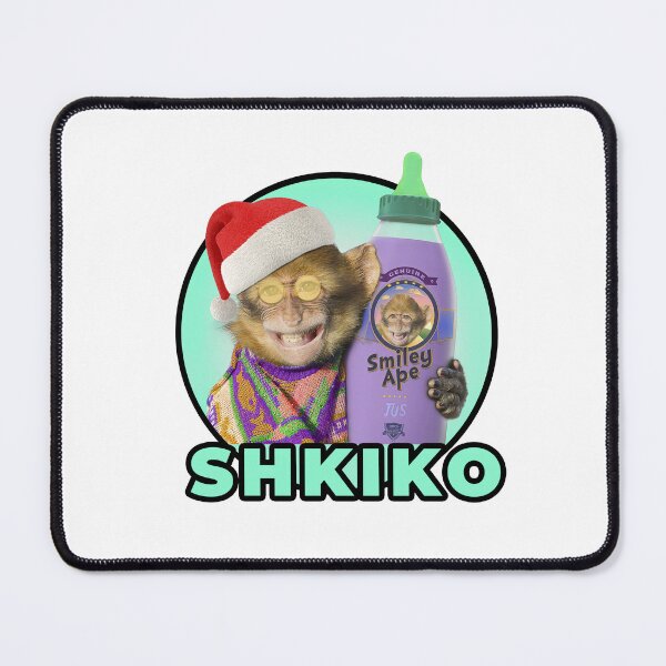 Item preview, Smiley SHKIKO designed and sold by Shkiko.