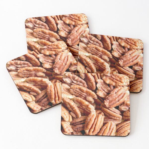 Item preview, Pecans  designed and sold by pinkal.