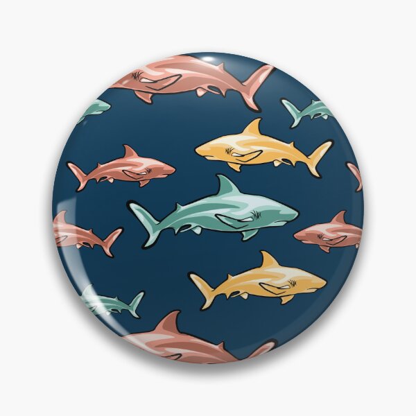 Item preview, Reef Swarm designed and sold by InkLayer.