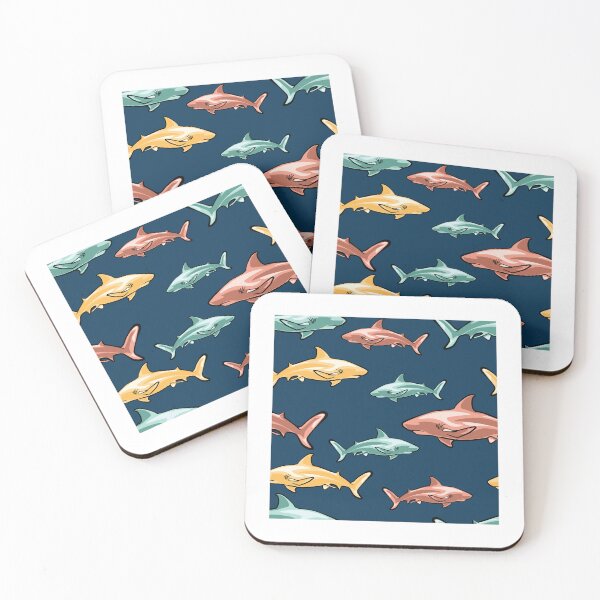 Item preview, Reef Swarm designed and sold by InkLayer.