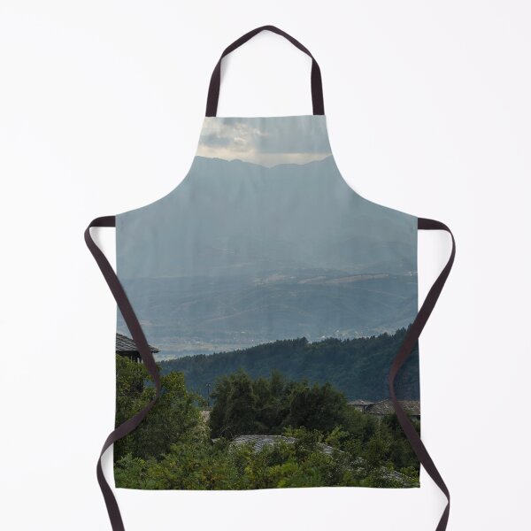 Item preview, Rila mountain, Bulgaria as seen from Leshetn village designed and sold by atomov.