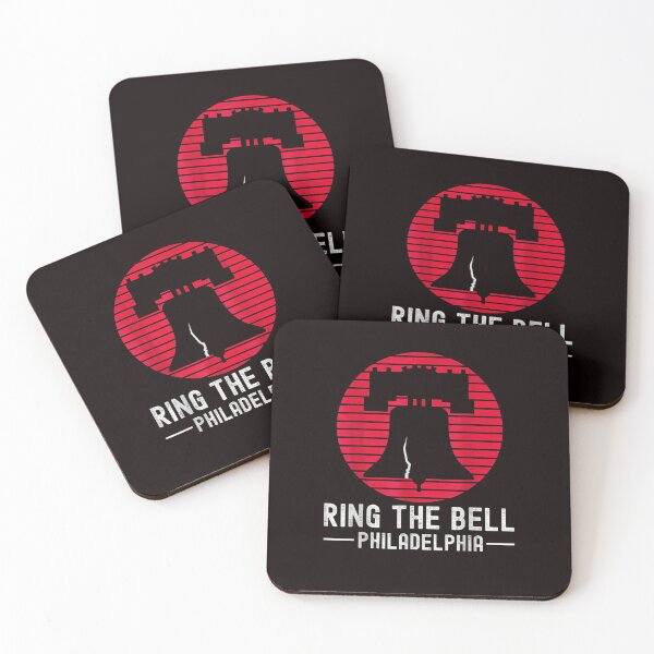 Item preview, Vintage Philly Ring The Bell Philadelphia designed and sold by Best Selling ⭐⭐⭐⭐⭐(9.0).