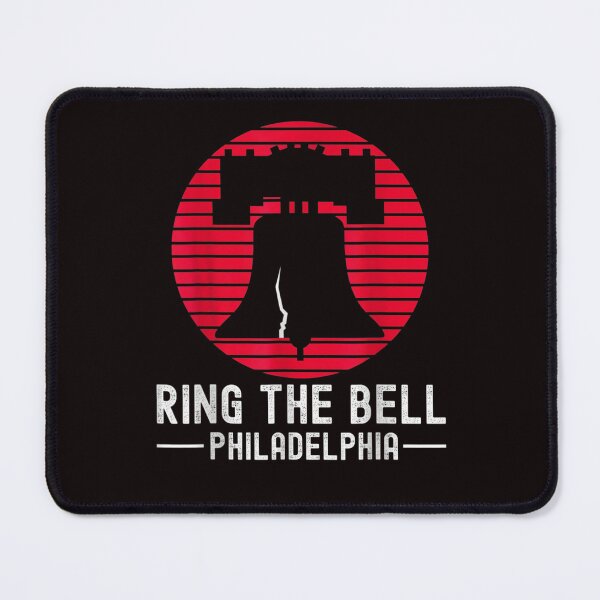 Item preview, Vintage Philly Ring The Bell Philadelphia designed and sold by Best Selling ⭐⭐⭐⭐⭐(9.0).