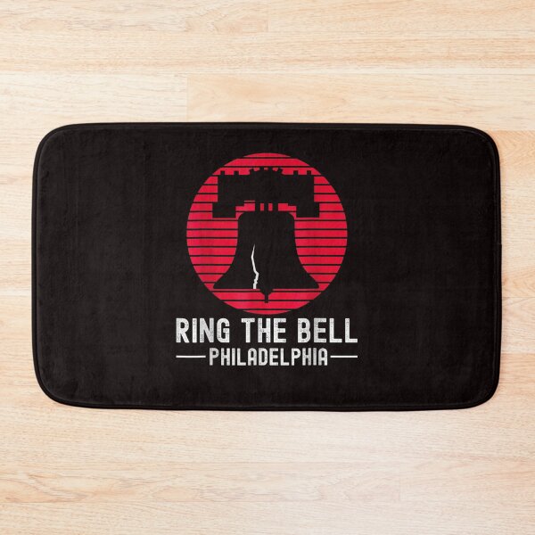Item preview, Vintage Philly Ring The Bell Philadelphia designed and sold by Best Selling ⭐⭐⭐⭐⭐(9.0).
