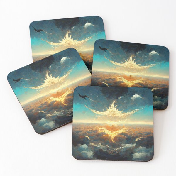Item preview, Sun on the Horizon  designed and sold by Galviato.