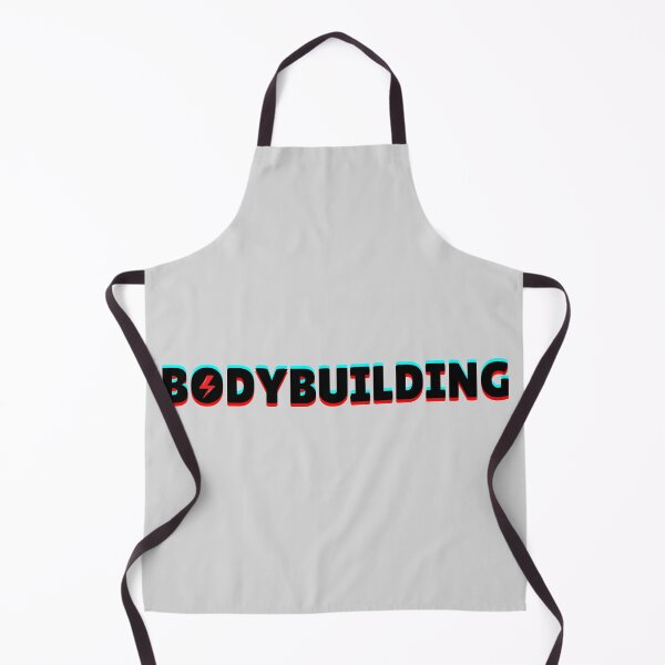 Item preview, body building designed and sold by soniaaseguin.
