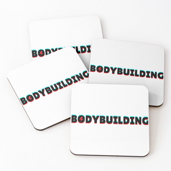 Item preview, body building designed and sold by soniaaseguin.