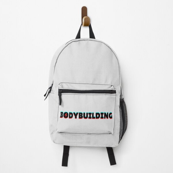 Item preview, body building designed and sold by soniaaseguin.