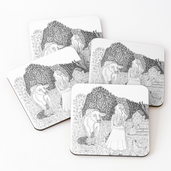Item preview, Lilou designed and sold by Yelography-.