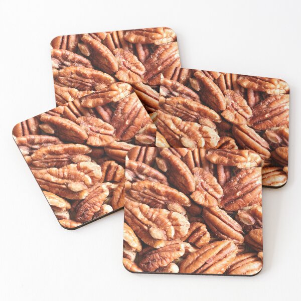 Item preview, Pecans designed and sold by pinkal.