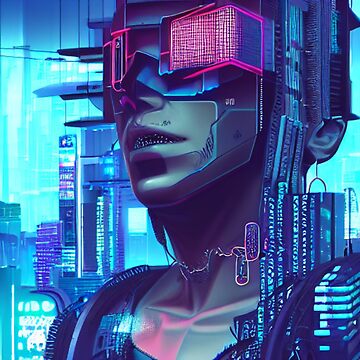 Artwork thumbnail, Cyberpunk Edgerunners by BienThings