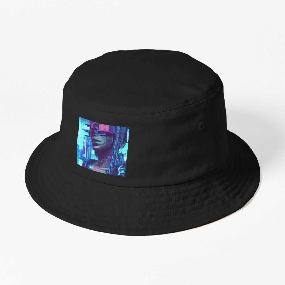 Item preview, Bucket Hat designed and sold by BienThings.