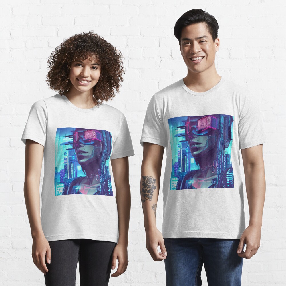 Item preview, Essential T-Shirt designed and sold by BienThings.