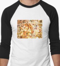 Conara Dry Men's Baseball ¾ T-Shirt