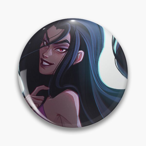 Item preview, ERIS designed and sold by JunkoKiu.